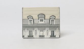 Karl Lagerfeld Wallet KARL LAGERFELD Woman color Multicolor