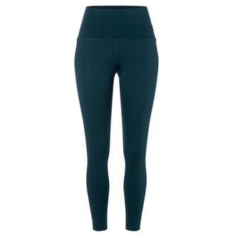 super.natural Super Tights Leggings f&uuml;r Damen | blau