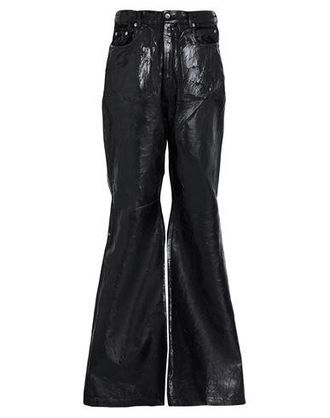 Rick Owens HOSEN & R&Ouml;CKE - Jeanshosen auf YOOX.COM