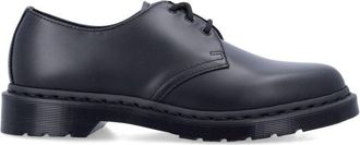 Dr. Martens 1461 Mono 3-Eyelet Derby Shoes