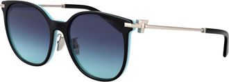 Tiffany & Co. Dames, Accessoires, Veelkleurig, Maat: 56 MM