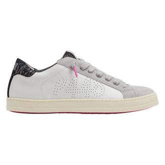 P448 John Nightfall - unisex - P448 - Sneakers - Multicolor - 8 UK - Shoes