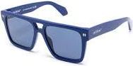 Off-white SPRINGFIELD Blue Square Ladies Sunglasses OERI133 4545 56