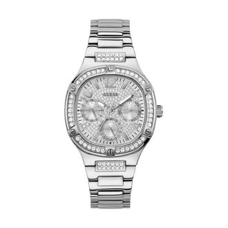 Guess Dames, Accessoires, Grijs, Maat: ONE Size