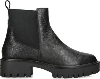 Carvela Limit Leather Boots
