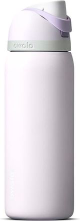 Owala 32oz. FreeSip Stainless Steel Water Bottle in Open Air at Nordstrom, Size One Size Oz