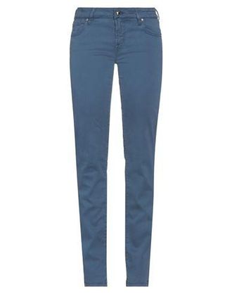 Jacob Cohen BOTTOMWEAR - Trousers on YOOX.COM