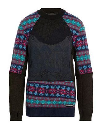 Marine Serre STRICKWAREN - Pullover auf YOOX.COM