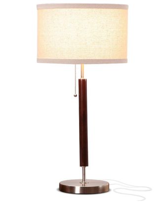 Brightech Brightech Carter Dark Led Table Lamp