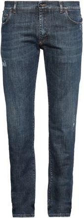 Dolce & Gabbana BOTTOMWEAR - Jeans sur YOOX.COM