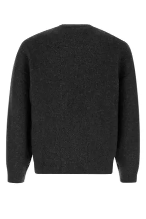 Carhartt Work in Progress Curtis Sweater - Black