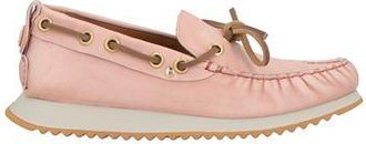 Voile Blanche CALZATURE - Mocassini su YOOX.COM