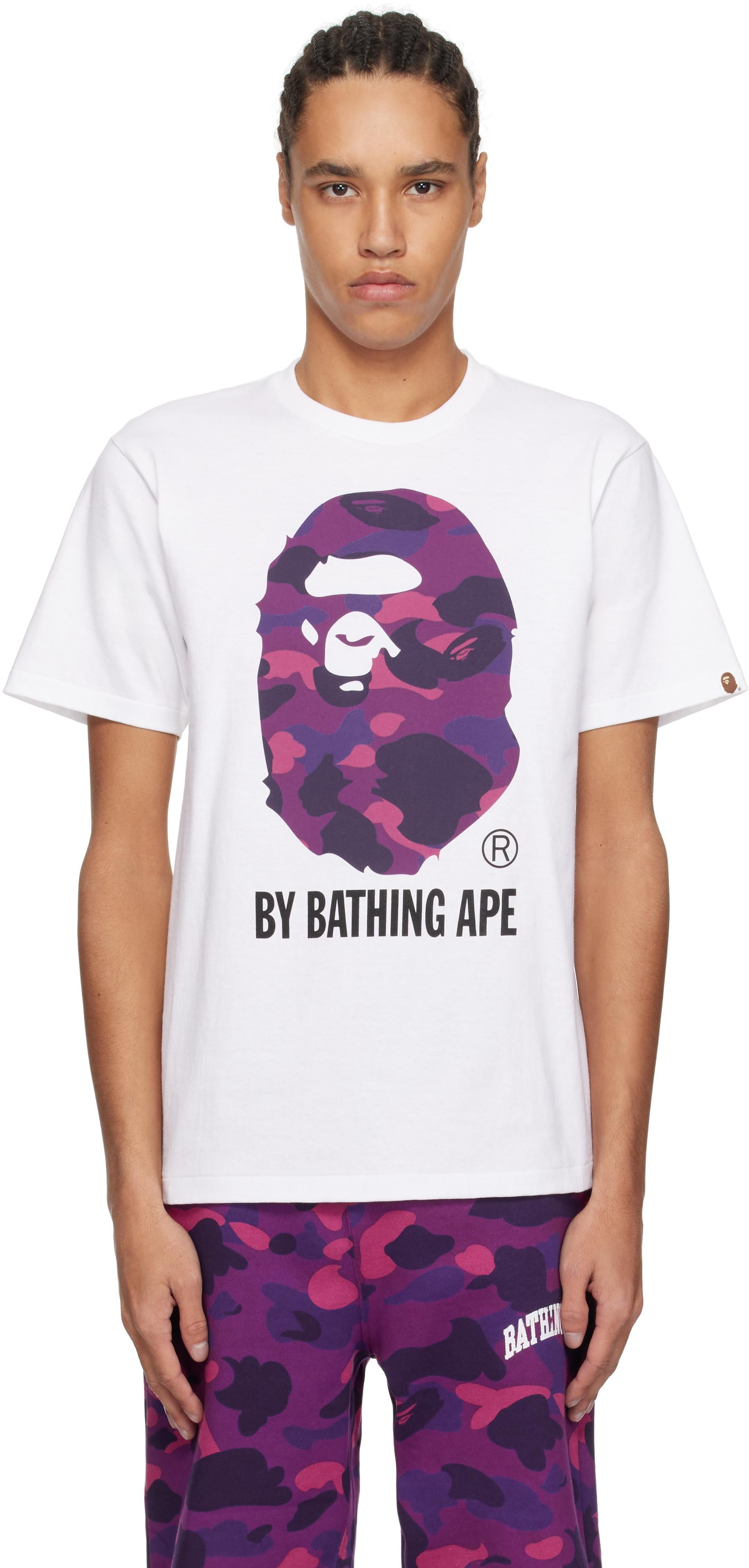 美品  Bathing A Men's Ape Stylight | −71% to up now Shop − Clothing Clothing