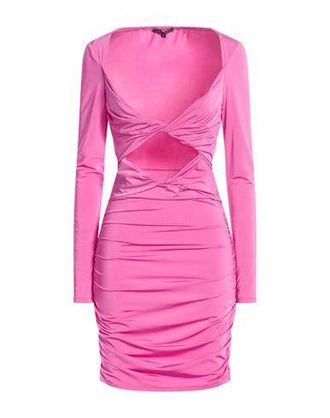 Patrizia Pepe DRESSES - Mini dresses sur YOOX.COM