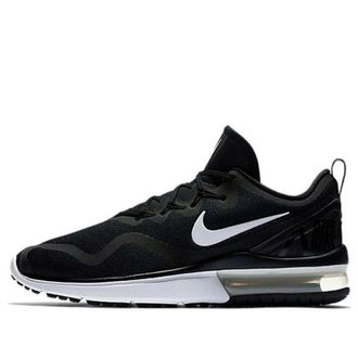 Nike Air Max Fury Black White AA5739-001