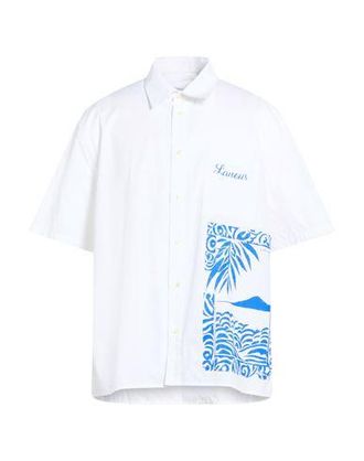 Laneus TOPS - Hemden auf YOOX.COM