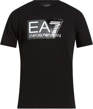 Emporio Armani CAMISETAS Y TOPS - Camisetas en YOOX.COM