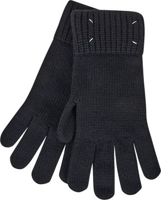 Maison Margiela Hombre, Accesorios, Negro, Talla: M