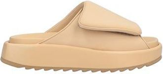 Gia Borghini FOOTWEAR - Sandals sur YOOX.COM