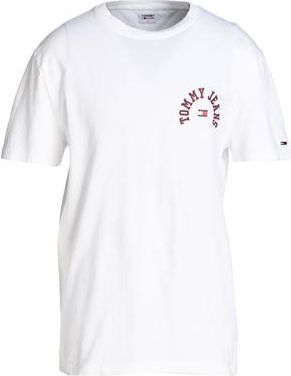 Tommy Jeans CAMISETAS Y TOPS - Camisetas en YOOX.COM
