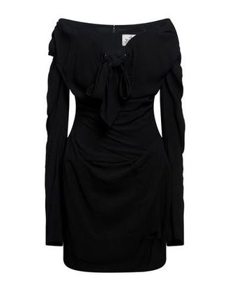 Vivienne Westwood DRESSES - Mini dresses sur YOOX.COM