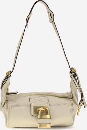 Chlo&eacute; Borsa a Spalla Paddington piccola in pelle Woman UNI