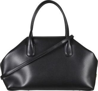 Themoir&egrave; Bolso tote mediano Talia Trank - Bags - Mujer - Negro - ONE SIZE