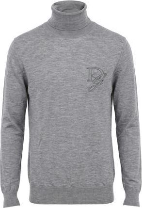 Dolce & Gabbana KNITWEAR - Turtlenecks sur YOOX.COM