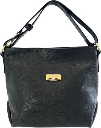 Baldinini Leather Women Shoulder Womens Bag