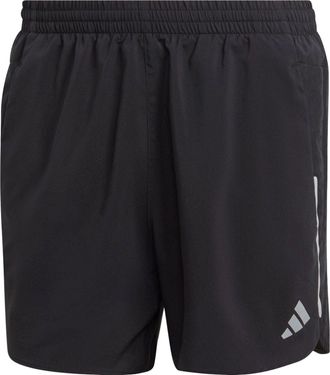 adidas Designed for Running Engineered Shorts Black IB8984