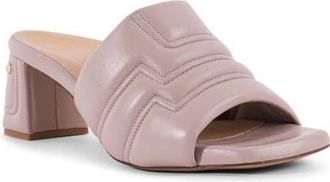Stinaa.J Maty Orthopedic Sandals 2 in in Beige Leather at Nordstrom, Size 36