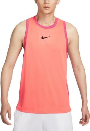 Nike Court Slam Dri-FIT Tennis Tank Asia Sizing Light Wild Mango FQ2028-643