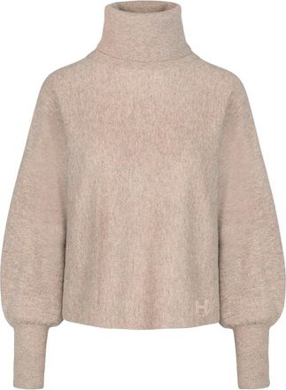 H&eacute;st H&eacute;st, Donna, Maglie, Beige, S, new