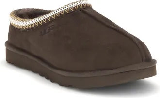 UGG Mens Tasman Ii Mules Dusted Cocoa - Mutton Sandal