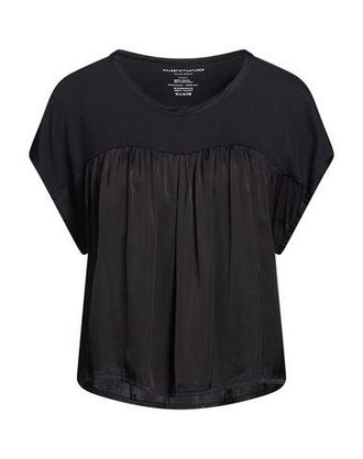 Majestic Filatures TOPWEAR - T-shirts on YOOX.COM
