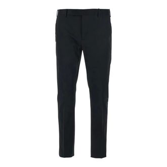Pantaloni Torino Hombre, Pantalones, Negro, Talla: XL