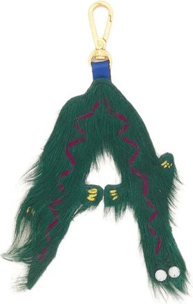 Marni Bedel in dierenvorm - Groen