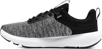Under Armour (WMNS) Under Armour Charged Revitalize Black Grey White 3026683-001