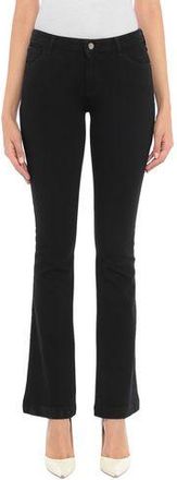 Emporio Armani PARTES DE ABAJO - Pantalones vaqueros en YOOX.COM