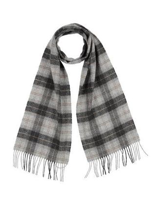 Barbour ACCESSORIES - Scarves on YOOX.COM