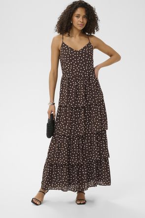 Kaffe Jurk KAlorinda Jurk Tight fit
