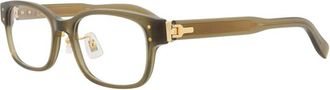 Dunhill Dunhill Mens Du0047oa 56Mm Optical Frames