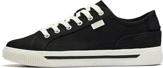 Anta (WMNS) ANTA Life Series Sneakers Black 922228603-1