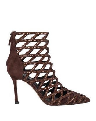 Lola Cruz FOOTWEAR - Ankle boots on YOOX.COM