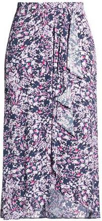 Isabel Marant BOTTOMWEAR - Midi skirts on YOOX.COM