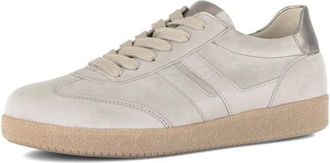 Gabor Sneakers - Dames - Schoenen - Grijs - Maat: 38 1/2 EU