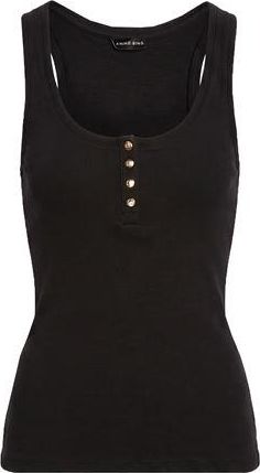 Anine Bing TOPWEAR - Tank Tops sur YOOX.COM