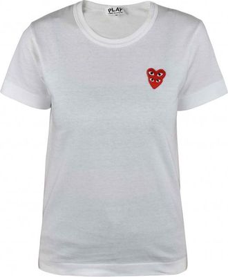 Comme Des Gar&ccedil;ons Comme des Gar&ccedil;ons T -Shirt