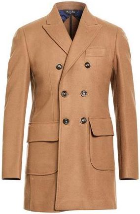 Tanzarelli COATS & JACKETS - Coats on YOOX.COM