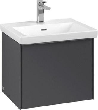 Villeroy & Boch Subway 3.0, 523x429x448 Mm, Mueble De Lavabo, 1 - Villeroy&boch